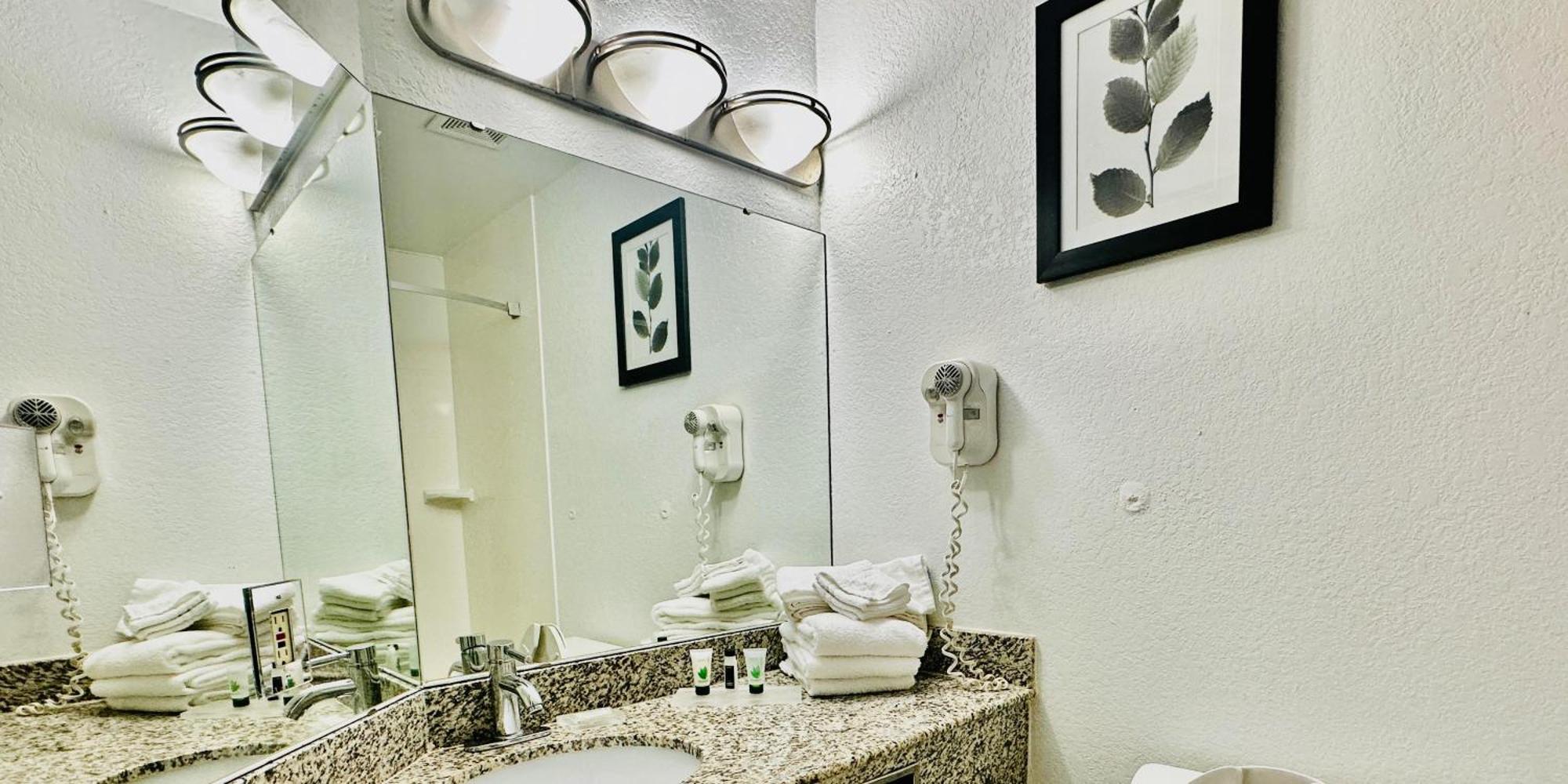 Radiant Inn And Suites Murfreesboro Eksteriør billede
