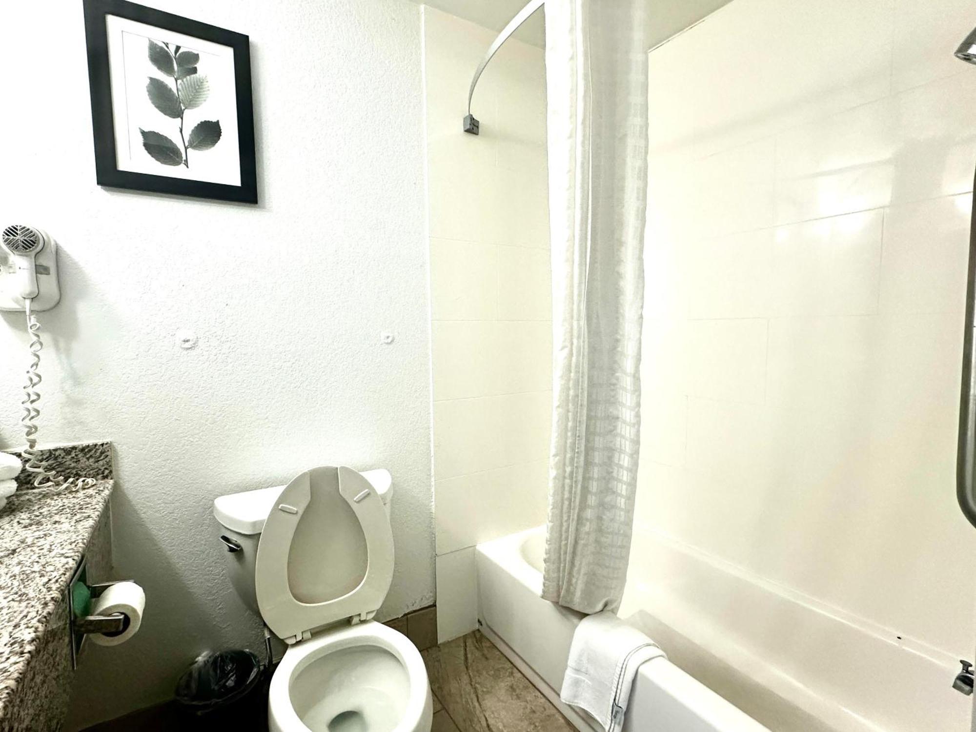 Radiant Inn And Suites Murfreesboro Eksteriør billede